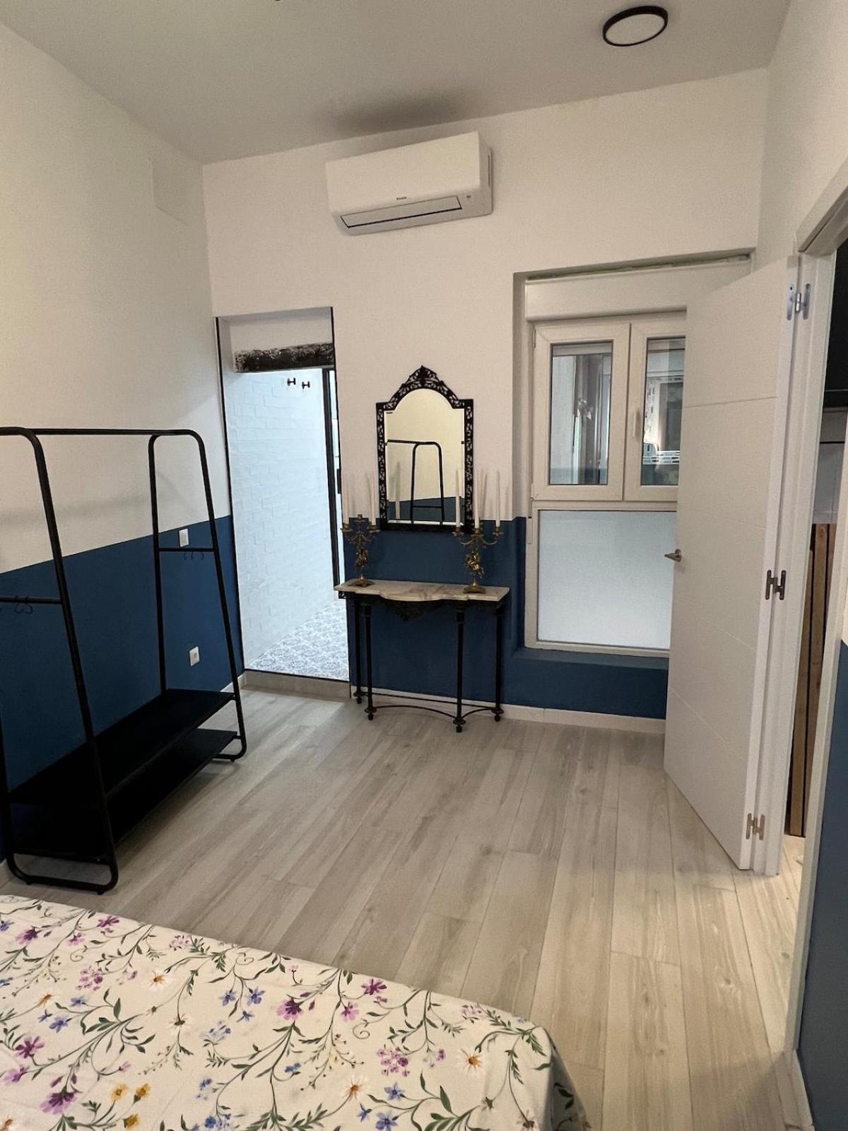 Nuevo Loft Junto A Gran Via Apartament Madrid