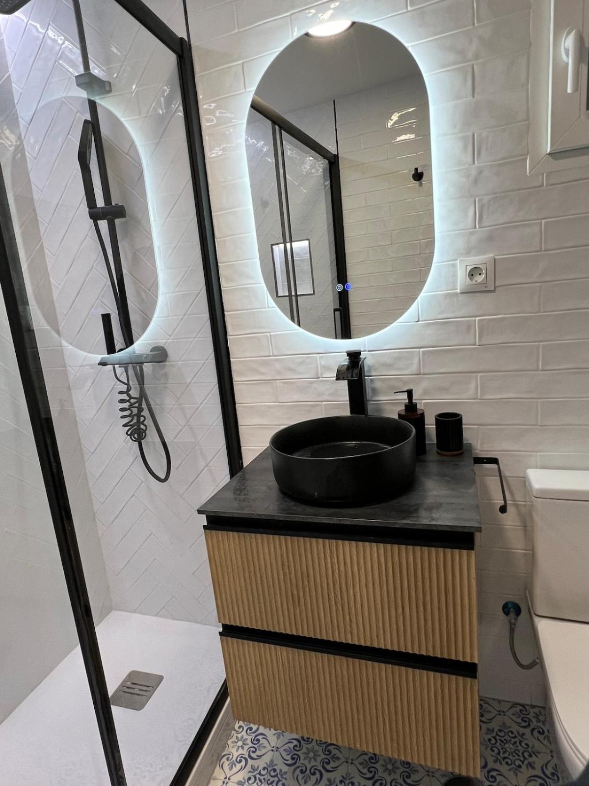 Nuevo Loft Junto A Gran Via