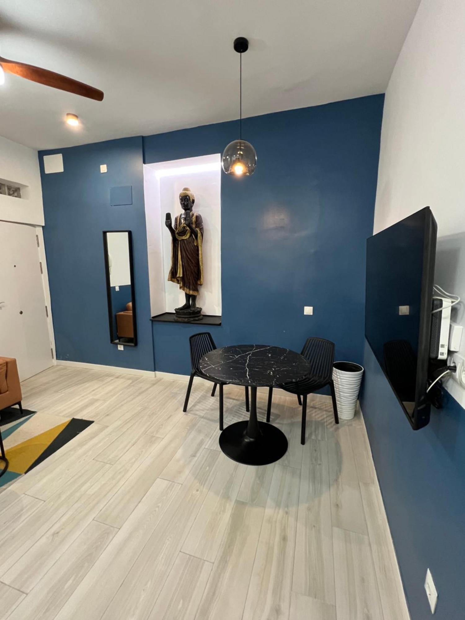 Nuevo Loft Junto A Gran Via * Madrid
